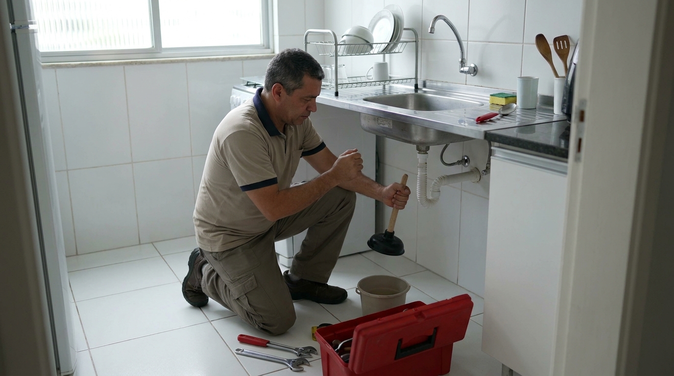 Remoção de Restos em Governador Valadares‑MG